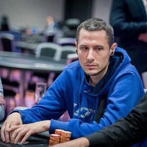 WSOPE: Ondřej Már a Michal Schuh si zajistili postup do Day 2 €1.000 Closeru