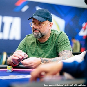 PokerStars EPT Malta den 8:  Lukáš Záškodný a Roman Hrabec postoupili v €3K Mystery Bounty PokerStars EPT Malta den 8:  Lukáš Záškodný a Roman Hrabec postoupili v €3K Mystery Bounty