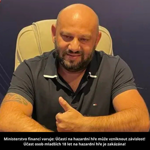 King's Prague: Štefan Mital a Matyáš Vysušil bodovali na Mystery Bounty Thursday King's Prague: Štefan Mital a Matyáš Vysušil bodovali na Mystery Bounty Thursday