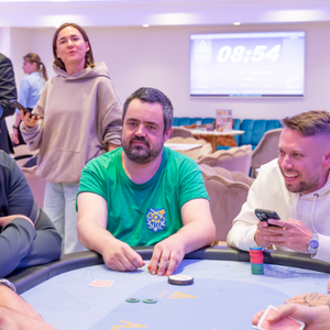Pokerový týden v ALL INN CASINU: Omaha, hvězdy a progressive bounty!