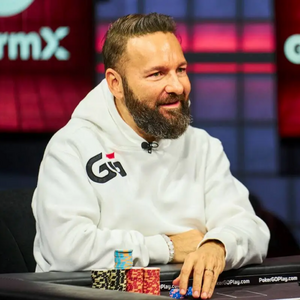 Daniel Negreanu se zastal Rena Lina Udělal chybu, ale přijal ji jako chlap říká pokerová legenda