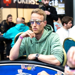 WSOP Super Circuit Kypr: Super pondělí pro Vlastimila Pustinu, za 2 ITM umístění bral $75.000!