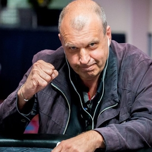 Petr Rychlý – herec, dabér a pokerový hráč | životopis