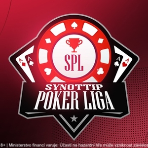 Říjnová SynotTip Poker Liga: od čtvrtečního rozjezdu až po milionové finále Říjnová SynotTip Poker Liga: od čtvrtečního rozjezdu až po milionové finále