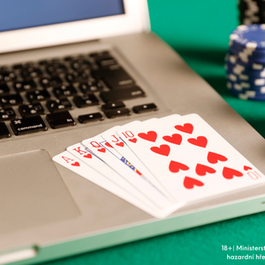 Kde hrát online poker v Česku Kde hrát online poker v Česku