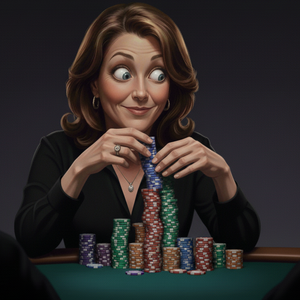 Pokerové Tells: Odhalte karty soupeřů bez toho, abyste je viděli