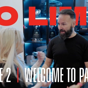 Druhý díl dokumentu NO LIMIT: Rodinné trable Negreana a Foxenů