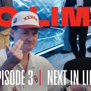 Třetí díl dokumentu NO LIMIT: Kdo je tu vlastně pokerová hvězda a kdo jenom influencer?