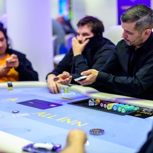 Poker Travel přivezl do ALL INN Casina izraelské hráče!