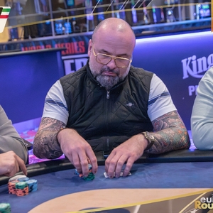 King’s Resort: Sobotní frontální český útok v IPS Main Eventu, dva milionáři a 15 postupů do dnešního semifinále!