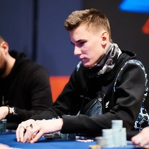 Zdeněk Žižka právě bojuje v Super Highrolleru BSOP o 6,5M korun!