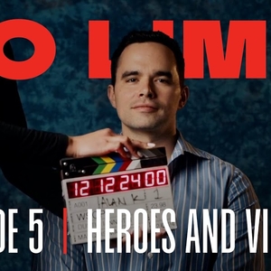 Pátý díl dokumentu NO LIMIT: Král, královna a padouch