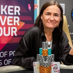 King's Prague: Petr Bulíř ovládl sobotní 