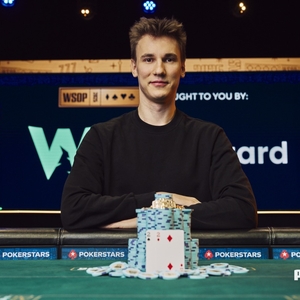 Zdeněk Žižka – Nová česká pokerová zbraň hromadného ničení