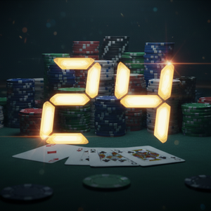 Pokerové peklo na Zemi: Milionáři se upsali k 24hodinové řežbě o miliony!