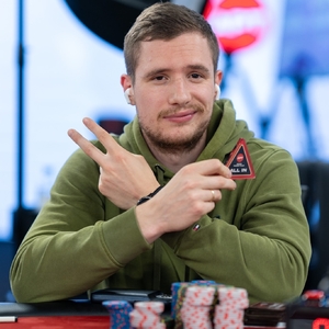 Asian Poker Tour: Roman Hrabec postupil do dne 3 APT Taipei Championship Main Eventu, na vítěze čeká $1.200.000