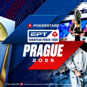EPT Prague 2025: Praha se chystá na prosincový pokerový masakr