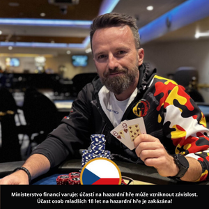 King's Prague: do finále 1 Million Crown Series míří Bulíř, Havlíček, Novák i Křovinořez