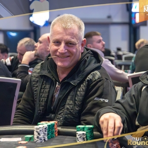 King’s Resort: Sobotní plný dům v Rozvadově na  German Poker Masters €1Million a 12 domácích postupujících