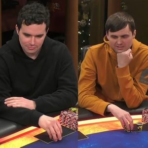 Keating "vybral" Kabrhela v potu za 2 miliony dolarů