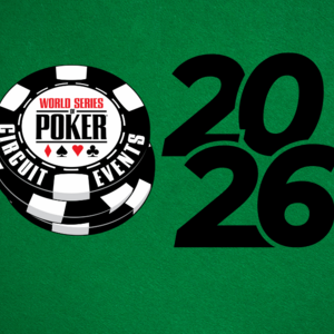Pokerová revoluce 2026: WSOP odhaluje karty a mění pravidla hry!