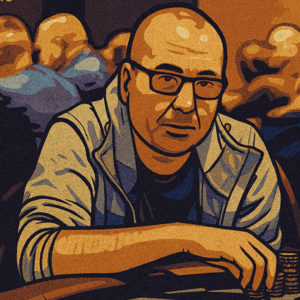 King’s Resort: Petr Hrůzek si nedá pokoj, na druhý pokus zabalil big stack a vede českou sestavu ve finále GPD Main Eventu