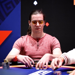 EPT Prague den 5: Ráma Préma a Vítězslav 