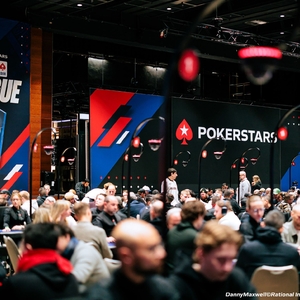 EPT Prague den 6: 