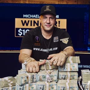 Pokerové hvězdy nastavily dlaň a prodávaly procenta do super turnaje na Bahamách