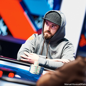 EPT Prague den 10: Víťa se stále drží v ME EPT Prague! Zbývá posledních 16 hráčů
