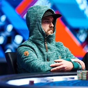 EPT Prague den 11 Vítězslav 