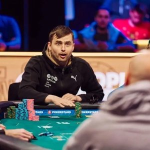 Kabrhel velí bahamskému šílenství o 72 milionů dolarů, zatímco Negreanu počítá ztráty!