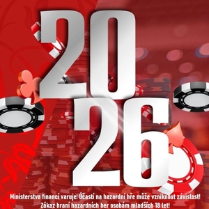 WSOP Europe se stěhuje do Prahy! Main Event garantuje astronomických €10.000.000