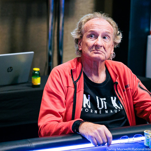 Francouzský důchodce drtí finále o 10 milionů dolarů