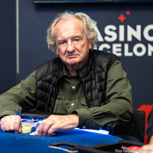 WSOP Paradise: Miliardář s lampičkou to k titulu a $10M nedotáhl