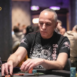 Card Casino Šamorín: Proximus a Tomáš Radl na finálovém stole Main Eventu Lucky Sevens 