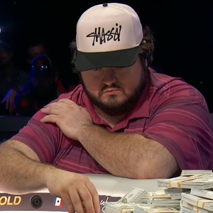 Moneymaker 2.0? Amatér Thornton šokoval Las Vegas a ovládl WPT World Championship