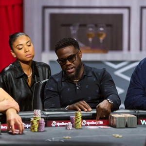 Kevin Hart si koupil místo mezi žraloky a teď bude krvácet!