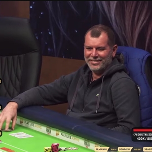King’s Resort: Desítky tisíc na odměnách pro domácí z finále Main Eventu Czech Poker Masters, nejlepší byl Marek Šulc