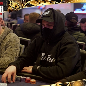 King’s Resort WSOPC Day 3: Další české postupy v Mini Main Eventu, Hoang Phan ITM v €1K PLO 8-Maxu