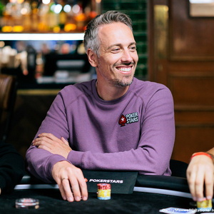 Konec jedné éry! Lex Veldhuis po 17 letech práskl dveřmi u PokerStars