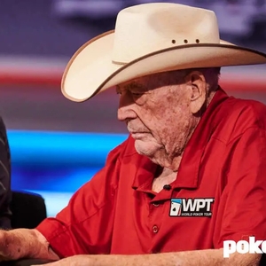 10-2 do Síně slávy: Jak Doyle Brunson proštěstil k nesmrtelnosti