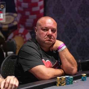 Card Casino Šamorín: Zdeněk Svoboda šampionem Main Eventu Lucky Sevens, domů si veze odměnu €9.675