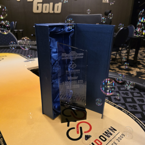 Showdown: Speciál o 1 milion již zítra. Kvalifikuj se již za 700 Kč