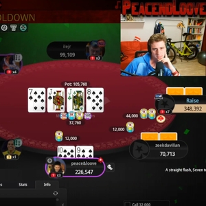 Zvládli byste zahodit postupku v barvě? Nebo vyfoldovat quads? Ukážeme vám takové borce!