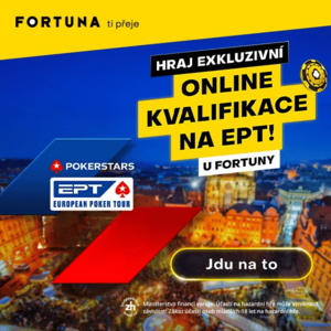 Do Paříže za nulu? Fortuna vás tam může poslat