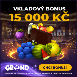 Grandwin recenze: Online casino Grandwin pohledem českých hráčů pokeru