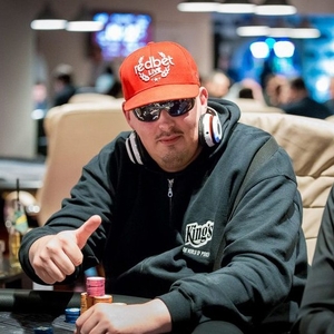 King’s Resort: Karlovarský Král a Jaroslav Kukačka skončili ve finále IPS Openeru na semifinálovém stole