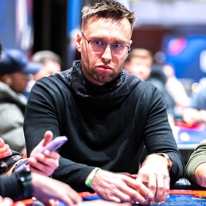 PokerStars Open Campione: Karel Havelka ITM v Main Eventu, Jakub Štěrba a Lukáš Přibyl brali v Second Chance