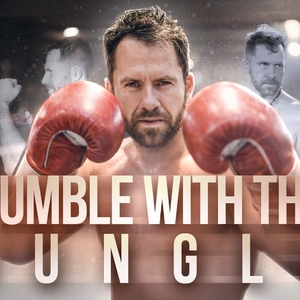 Ostuda v ringu potvrzena: Jungleman prohrál a ještě dostal stopku